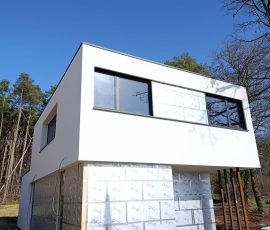 Buitenbezetting Buitenbezetting